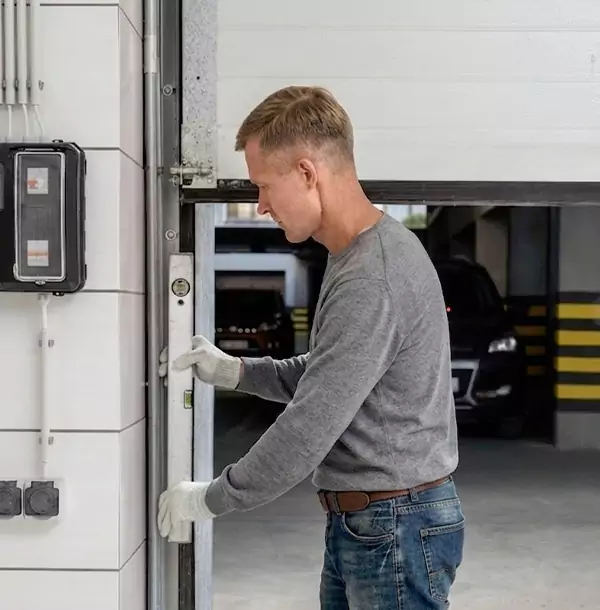 Why Choose Us for Door, Gate and Security Services in Homewood, IL