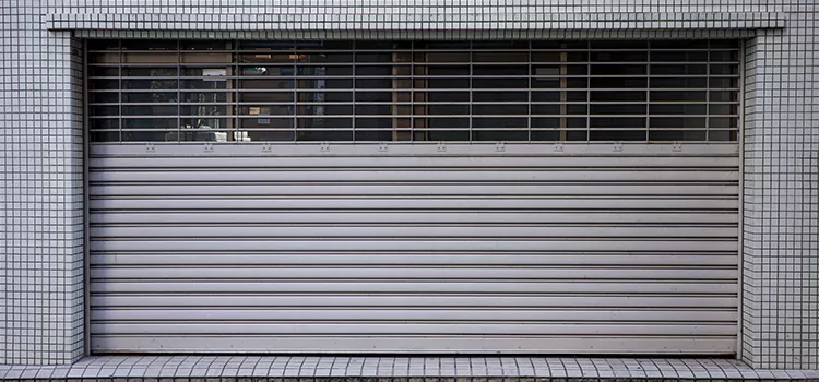 Advanced Solutions for Your Aluminum Garage Doors in Homewood, Illinois
