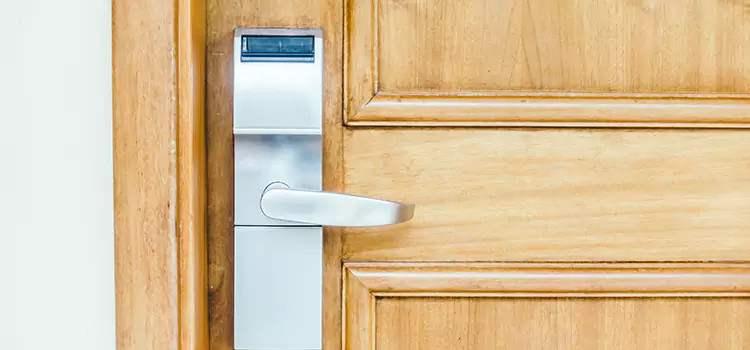 Advanced Solutions in Homewood, IL for Modern Security