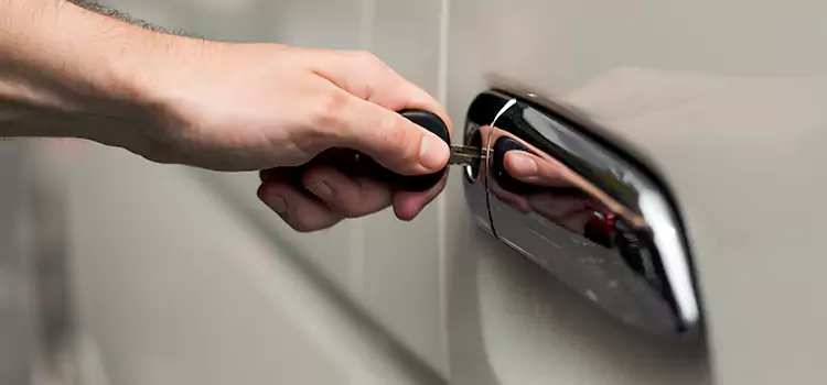 Why Choose Our Auto Locksmith Team in Homewood, IL?