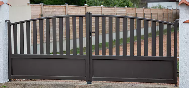 Advanced Gate Solutions in Homewood, IL