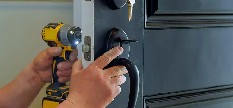 Locksmith Emergency Service Homewood