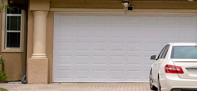 Comprehensive Garage Door Maintenance Services in Homewood, IL