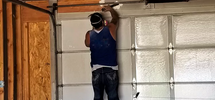 Specialized Garage Door Panel Solutions in Homewood, IL