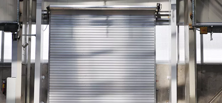 Roller Door Maintenance Homewood