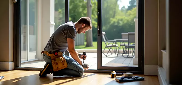 Comprehensive Solutions for Every Glass Door Need in Homewood, IL