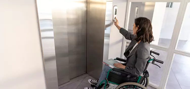 Benefits of Modern Handicap Door Systems in Homewood, IL