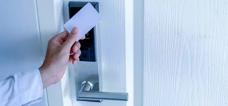 Why Choose Us for Your Keycard Lock Installation in Homewood, IL?