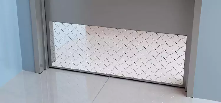 Benefits of Professional Kick Plate Solutions in Homewood, IL
