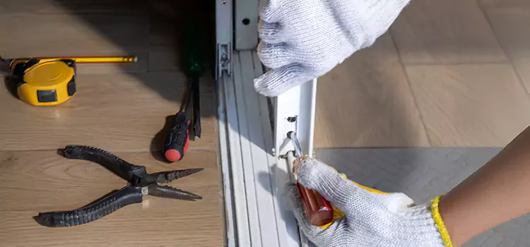 Sliding Door Installation Services in Homewood, IL