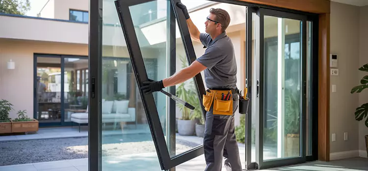 Specialized Sliding Door Roller Services in Homewood, Illinois
