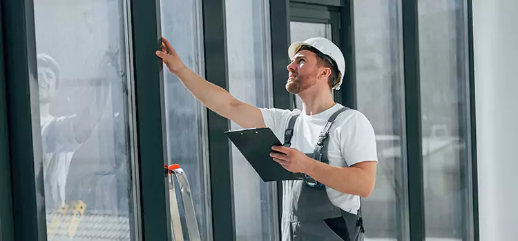 Comprehensive Solutions for Your Sticking Doors in Homewood, IL