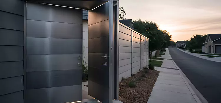 Comprehensive Steel Door Solutions in Homewood, IL