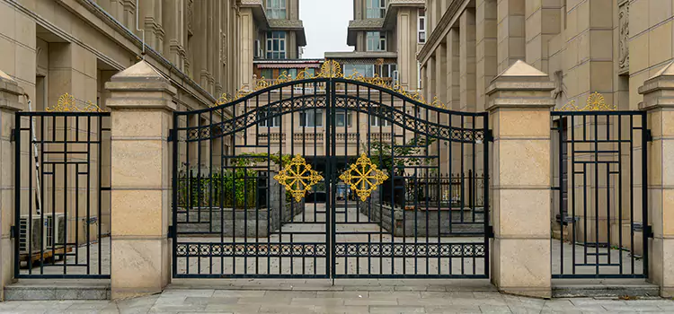 Comprehensive Iron Gate Maintenance Solutions in Homewood, IL
