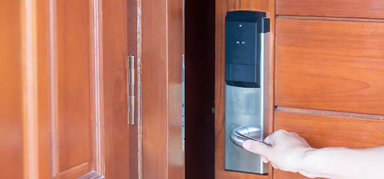 Commercial Keyless Entry Locks Homewood