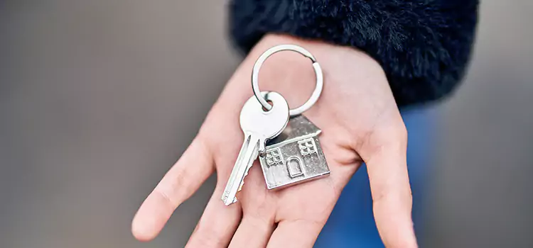 Trusted Broken Key Extraction Homewood