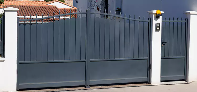 Emergency Commercial Gate Repair Homewood