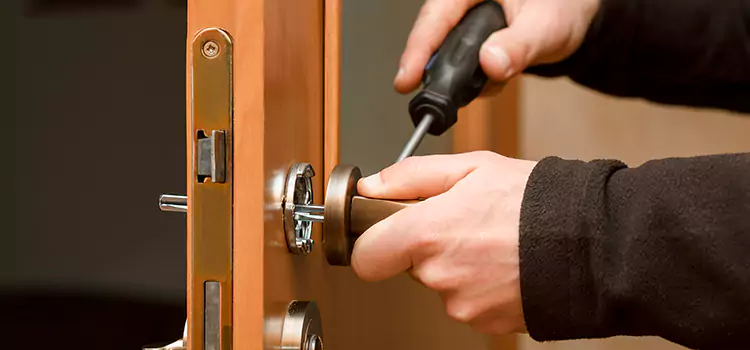 Semi Truck Locksmith Homewood