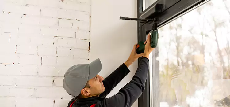 Your Trusted Partner for Door Closer Solutions in Homewood, IL