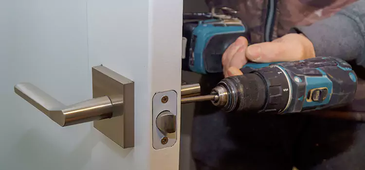 Brand Lock Repair and Specialty Services Homewood
