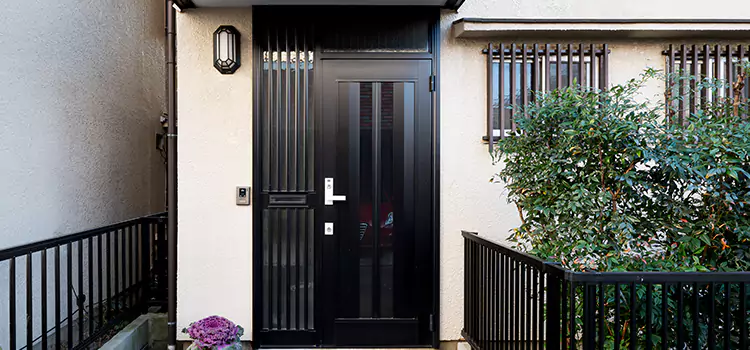 Popular Exterior Door Options in Homewood, IL