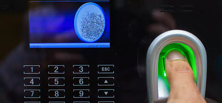 Your Trusted Partner for Secure Access in Homewood, IL