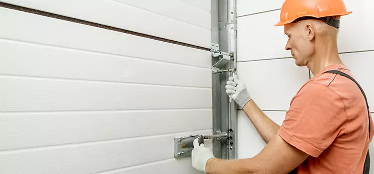 Why Choose Us for Garage Door Lock Services in Homewood, IL?