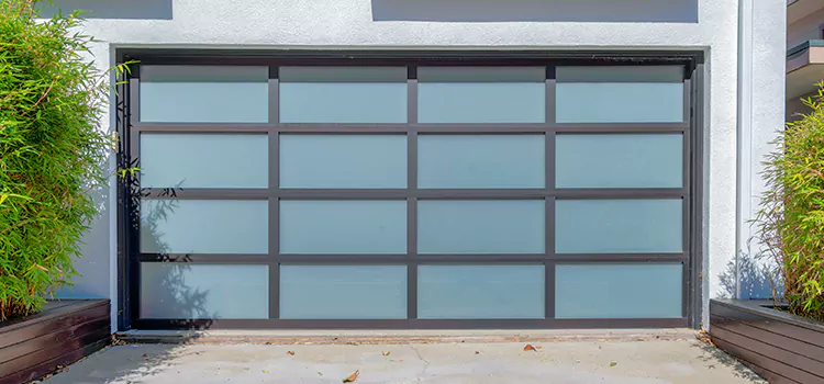 Why Choose Us for Garage Door Care in Homewood, IL?
