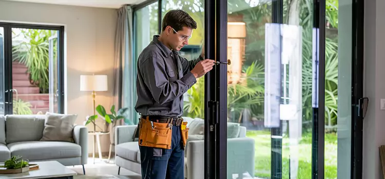 Why Choose Us for Your Glass Door Needs in Homewood, IL?
