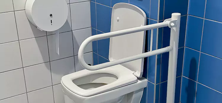 Comprehensive Solutions in Homewood, IL for Accessible Facilities