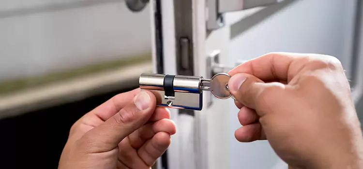 Lock Change Locksmiths Homewood