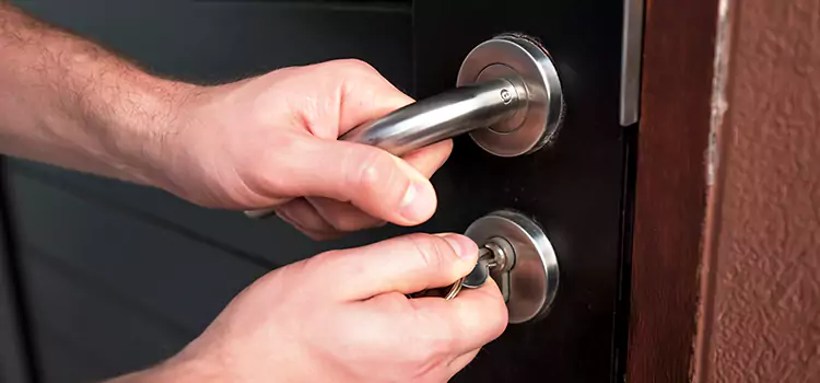 Master Key Control and Audits Homewood