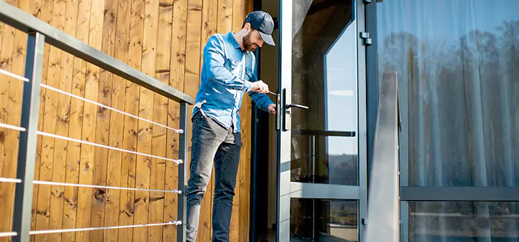 Emergency Patio Door Repair Homewood