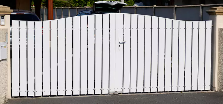 Why Choose Us for Residential Gate Repair in Homewood, IL?