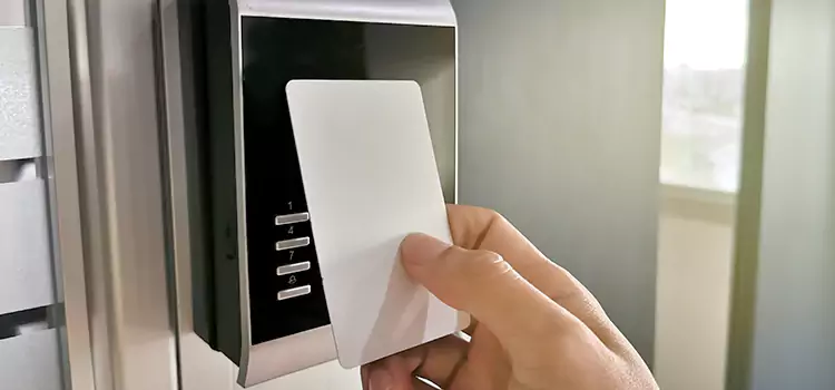 Advanced RFID Technology Integration in Homewood, IL
