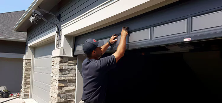 Janus Roll Up Doors Homewood