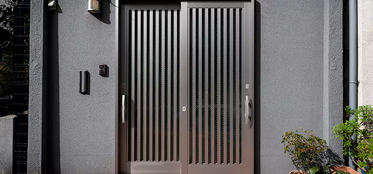 Specialized Steel Door Services in Homewood, IL