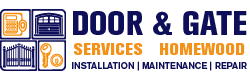 Door & Gate Services Homewood